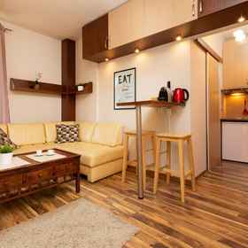 Primary image 1 Apartments Warsaw Hoza by Renters, Nowy Świat-Uniwersytet Hotels