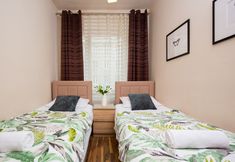 Others 3 Apartments Warsaw Hoza by Renters