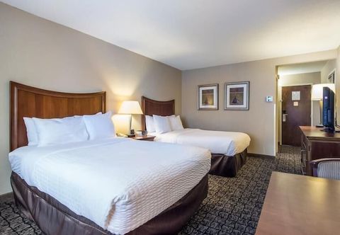 Others Cayuga Blu Hotel