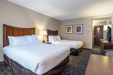 Others Cayuga Blu Hotel