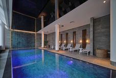 其他 Adina Apartment Hotel Vienna Belvedere