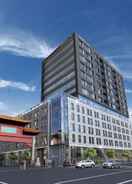 Imej utama Hampton Inn by Hilton Montreal Downtown