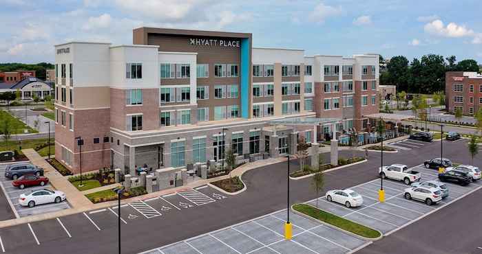 Others Hyatt Place Murfreesboro