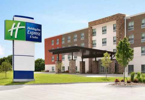 Others Holiday Inn Express & Suites Murphysboro - Carbondale, an IHG Hotel