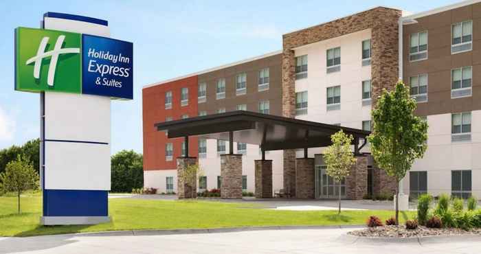 Khác Holiday Inn Express & Suites Murphysboro - Carbondale, an IHG Hotel