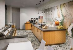 其他 7 SpringHill Suites by Marriott New York Manhattan/Chelsea