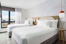 其他 SpringHill Suites by Marriott New York Manhattan/Chelsea