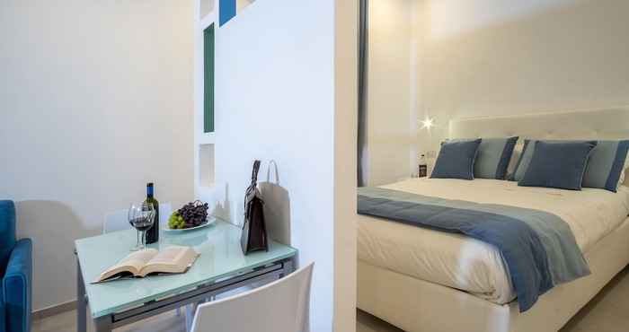 Lainnya Style Apartment in Sorrento Centre