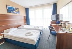 기타 4 Hotel Tychy PRIME