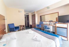 기타 3 Hotel Tychy PRIME