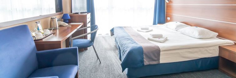 其他 Hotel Tychy PRIME