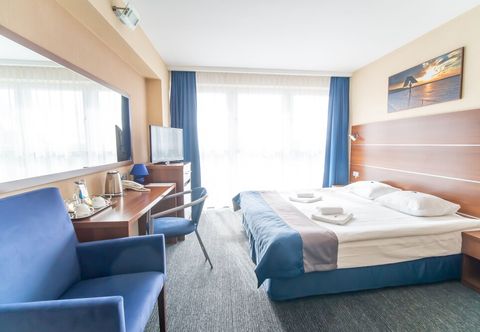 기타 Hotel Tychy PRIME