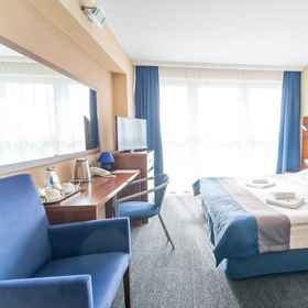 Primary image1Hotel Tychy PRIME,蒂黑飯店