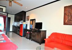 Lain-lain 6 Plaza Residence Jomtien Beach - Large Studio Condo