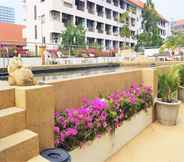 Others 3 Plaza Residence Jomtien Beach - Large Studio Condo