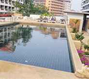 Others 5 Plaza Residence Jomtien Beach - Large Studio Condo