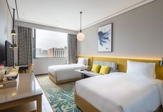 Others 7 Hilton Garden Inn Changchun Economic Development Zone
