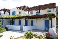 기타 Captivating 1-bed Apartment in Lefkos