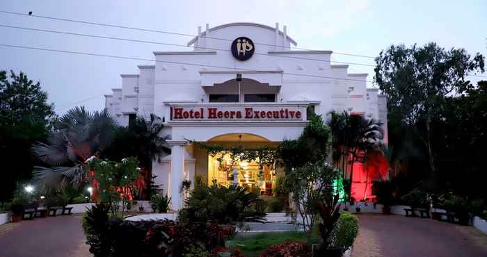 Lainnya Hotel Heera Excutive