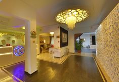 其他 3 Lalehan City Hotel - Special Class