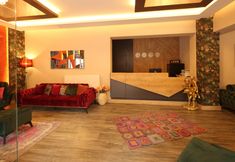 其他 4 Lalehan City Hotel - Special Class