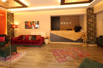 其他 4 Lalehan City Hotel - Special Class