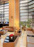 Lobby Hotel Golden Daisy Seogwipo Ocean