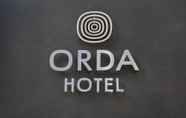 Khác 7 Orda Hotel