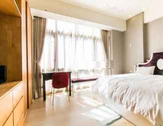 Others 2 Taipei 6BD Villa(Monthly Stay)