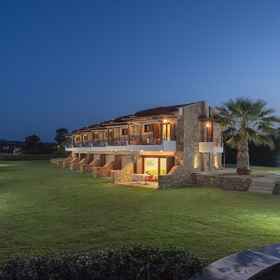 Primary image 1 Terra d'Oro Villas, Central Macedonia Hotels