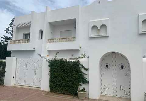 Others Airbetter -superb 2bed Villa With Pool Iris 2 Hammamet