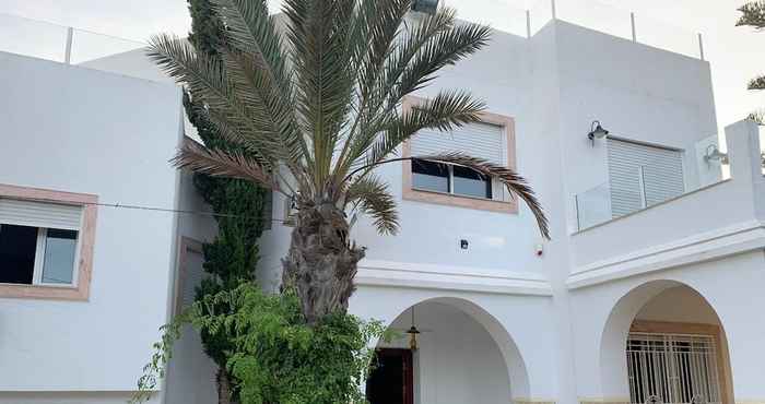 Others Airbetter - Luxurious 5bed Villa & Studio Patricia With Pool