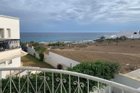 Khác Airbetter - Beachfront 2 Bedroom Apartment in Kelibia