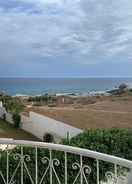 ภาพหลัก Airbetter - Beachfront 2 Bedroom Apartment in Kelibia