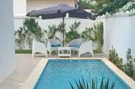 Others Airbetter -superb 3bed Villa With Pool Iris 3 Hammamet