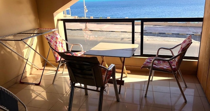 Others Cosy & Cute Studio at The Views Hurghada Waterside