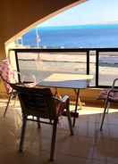 ภาพหลัก Cosy & Cute Studio at The Views Hurghada Waterside