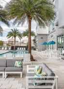 Imej utama TownePlace Suites by Marriott Orlando Southwest Near Universal