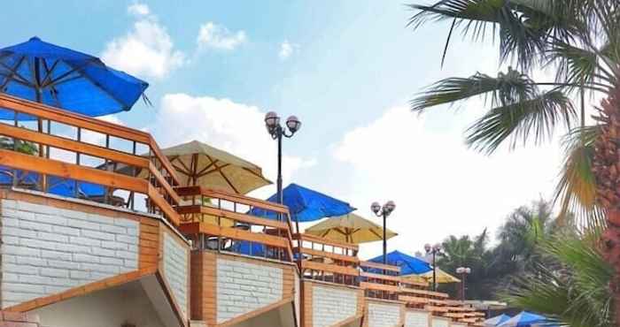 Others Jewel Maadi Cabins and Club