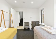 Others 7 Rochfords Serviced House with 5 Bedrooms