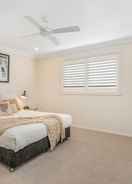 ห้องพัก Newcastle Short Stay Apartments - Adamstown Townhouses