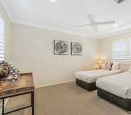 อื่นๆ 3 Newcastle Short Stay Apartments - Adamstown Townhouses