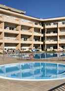 Imej utama Quinta Barracuda Albufeira, Luxury Beach Apartment