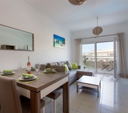 Others 3 Quinta Barracuda Albufeira, Luxury Beach Apartment