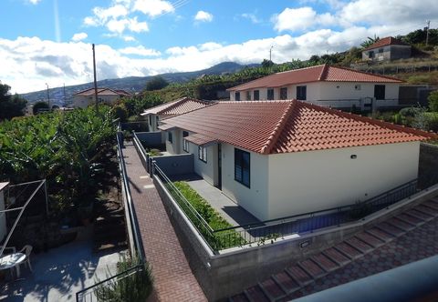 其他 Villas Madalena