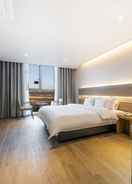 Bilik Jincheon Hotel Lacus