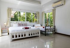 Others 6 4 Br Private Pool Villa GA