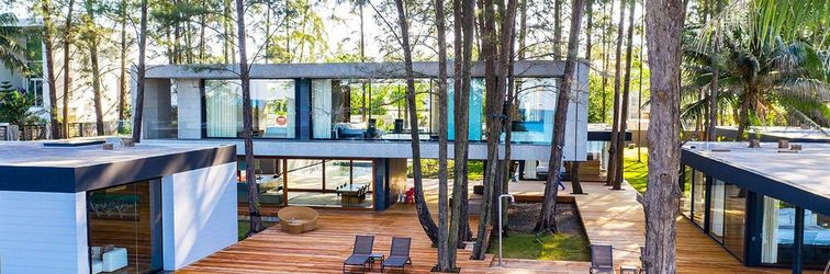 其他 Grand Villa Noi