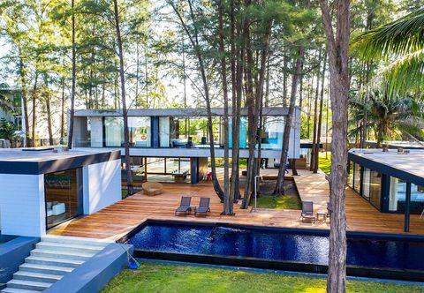 其他 Grand Villa Noi