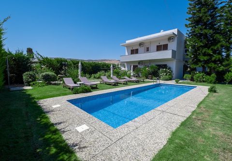 Lain-lain Euphoria Home for 6 with pool and garden
